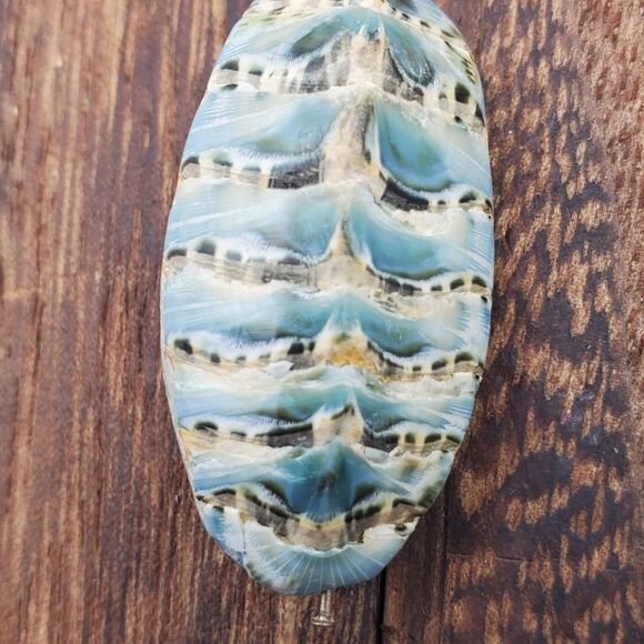 anthropod like jewelry pendant - Picture 3 of 3